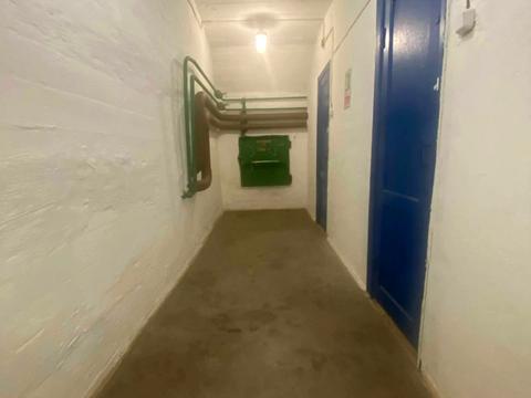 коммерческая по адресу Нижний Вал ул., 51