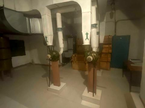 коммерческая по адресу Нижний Вал ул., 51