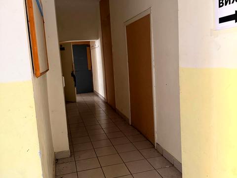 комерційна за адресою Молодіжна вул., 12/1