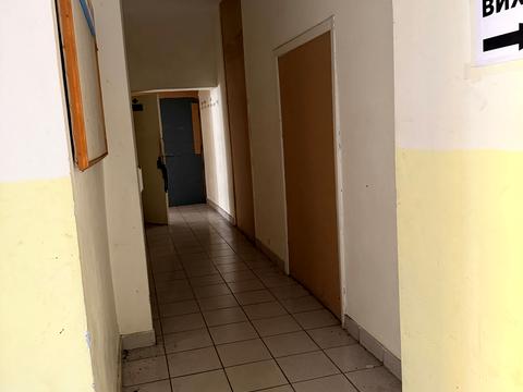 комерційна за адресою Молодіжна вул., 12/1