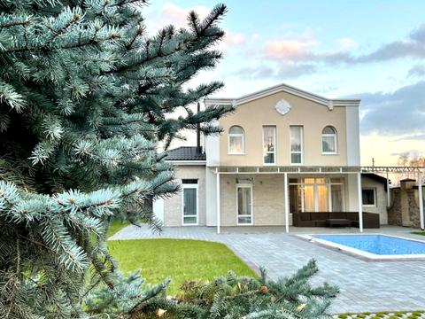 дом по адресу Вишнёвая ул., 11