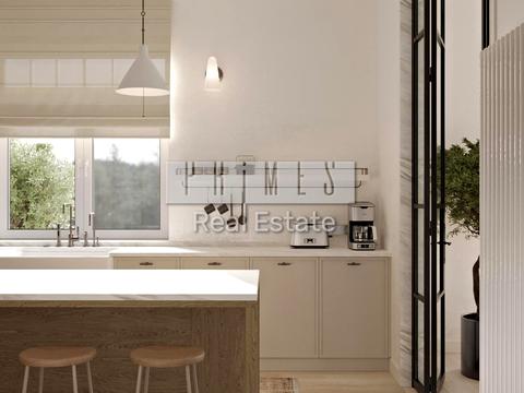 дом по адресу Ольшанский пер.