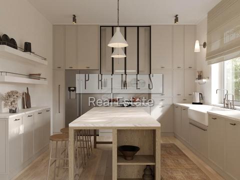 дом по адресу Ольшанский пер.