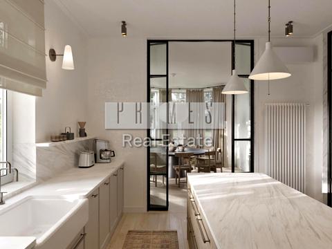 дом по адресу Ольшанский пер.