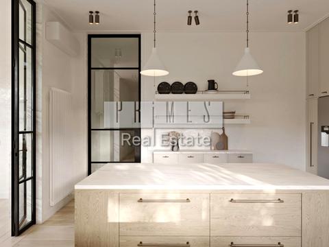 дом по адресу Ольшанский пер.