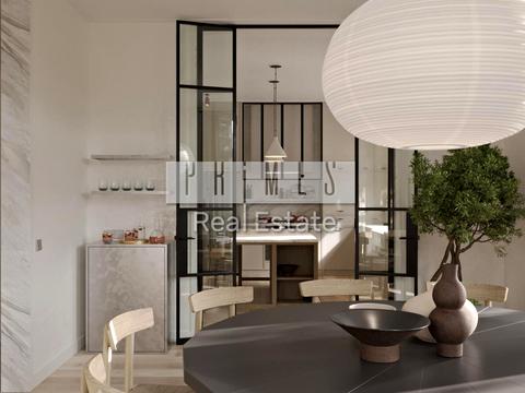 дом по адресу Ольшанский пер.