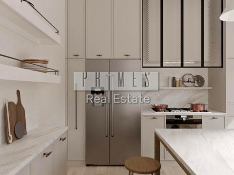 дом по адресу Ольшанский пер.