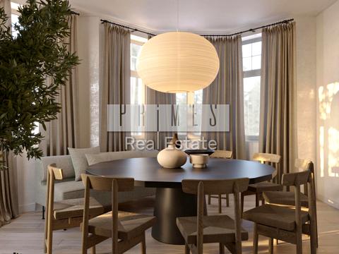 дом по адресу Ольшанский пер.