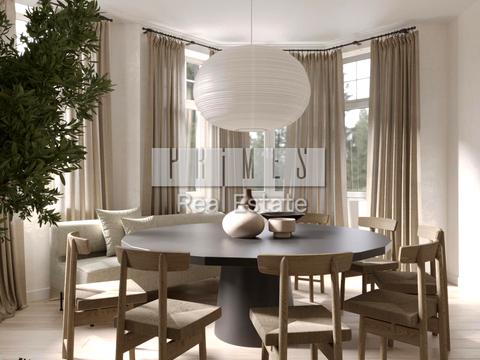 дом по адресу Ольшанский пер.