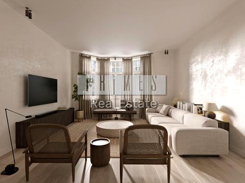 дом по адресу Ольшанский пер.