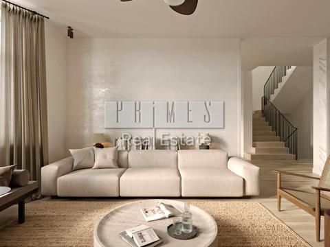 дом по адресу Ольшанский пер.