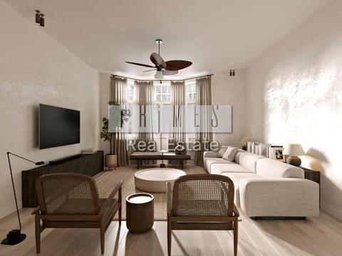 дом по адресу Ольшанский пер.