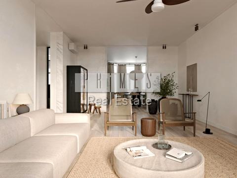 дом по адресу Ольшанский пер.