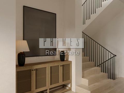 дом по адресу Ольшанский пер.