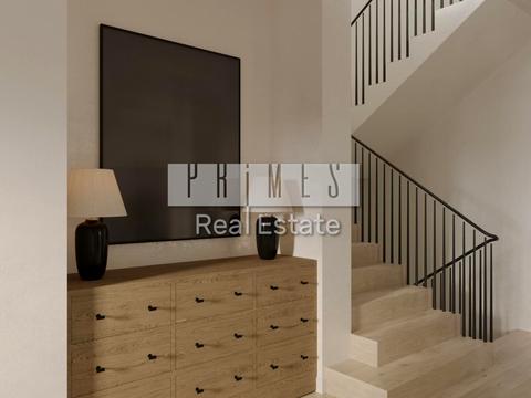 дом по адресу Ольшанский пер.