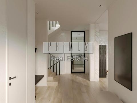 дом по адресу Ольшанский пер.