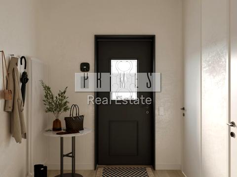 дом по адресу Ольшанский пер.