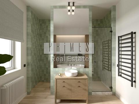 дом по адресу Ольшанский пер.