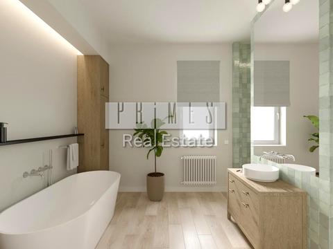 дом по адресу Ольшанский пер.