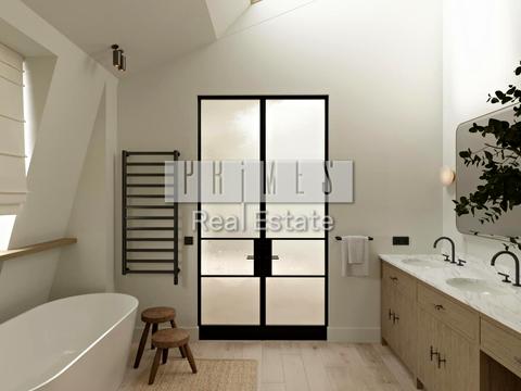 дом по адресу Ольшанский пер.