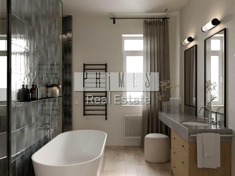 дом по адресу Ольшанский пер.