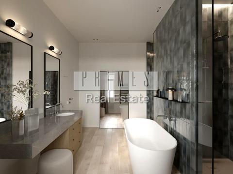 дом по адресу Ольшанский пер.