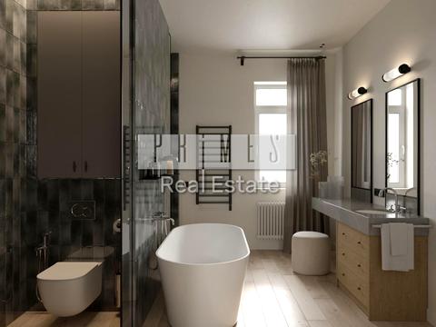 дом по адресу Ольшанский пер.