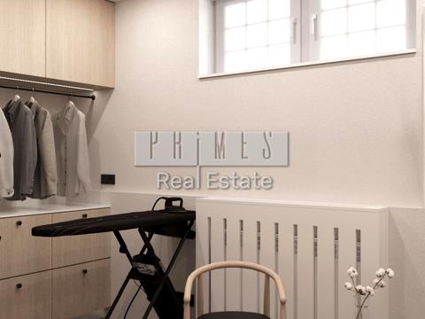 дом по адресу Ольшанский пер.