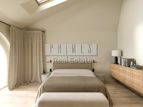 дом по адресу Ольшанский пер.