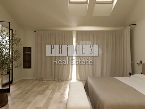 дом по адресу Ольшанский пер.