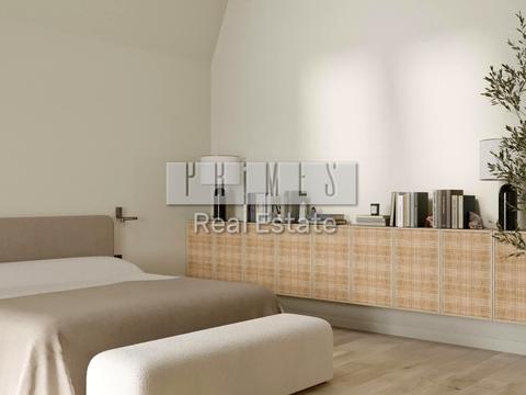 дом по адресу Ольшанский пер.