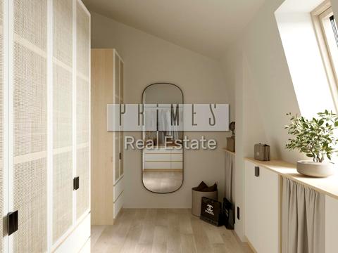 дом по адресу Ольшанский пер.