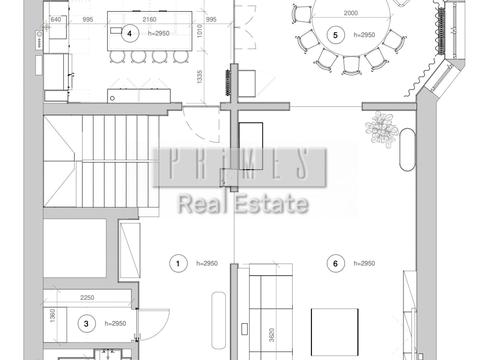 дом по адресу Ольшанский пер.