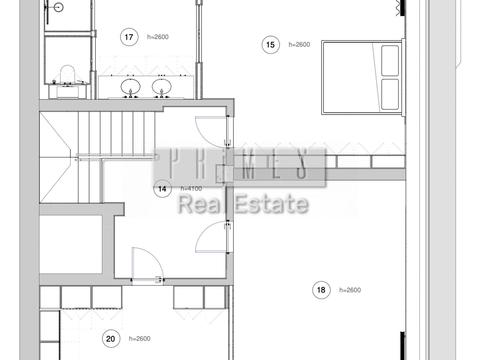 дом по адресу Ольшанский пер.