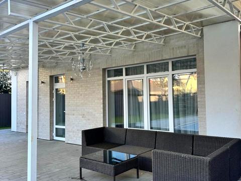 дом по адресу Вишнёвая ул., 11