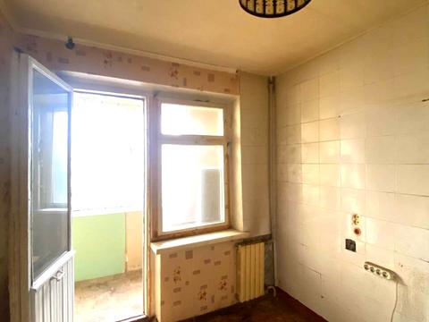 квартира по адресу Василя Сліпака ул. (Ермоловой), 44