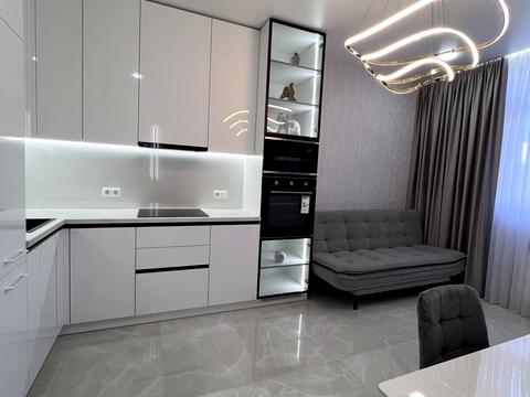 квартира по адресу Краснова ул., 3