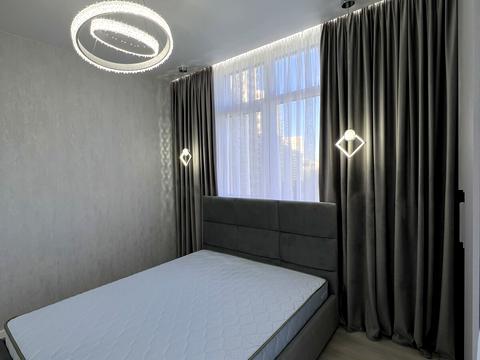 квартира по адресу Краснова ул., 3