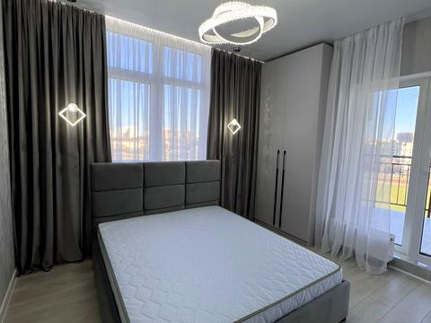 квартира по адресу Краснова ул., 3