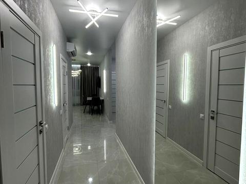 квартира по адресу Краснова ул., 3