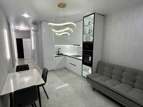 квартира по адресу Краснова ул., 3