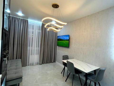 квартира по адресу Краснова ул., 3