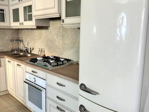 дом по адресу Вишнёвая ул., 11