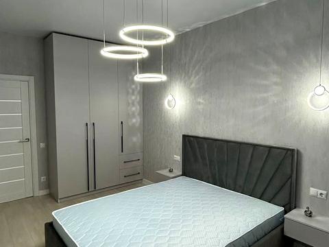 квартира по адресу Краснова ул., 3