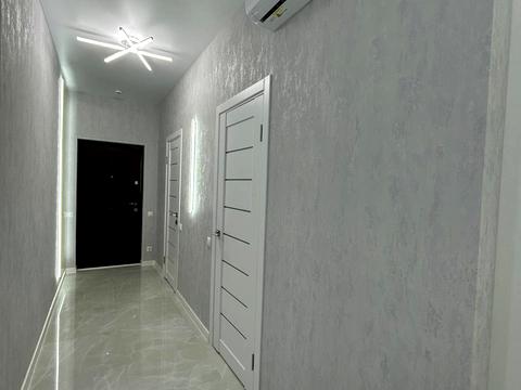 квартира по адресу Краснова ул., 3