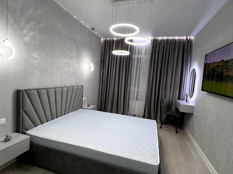 квартира по адресу Краснова ул., 3