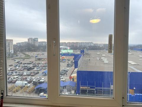 квартира за адресою Незалежності, 4