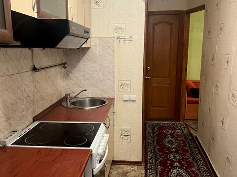 квартира за адресою Незалежності, 4