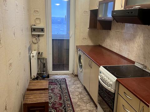 квартира за адресою Незалежності, 4