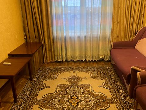 квартира за адресою Незалежності, 4